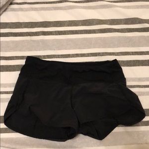 Speed short *4-way stretch 2.5”